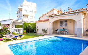 Holiday Home Suenito By Interhome